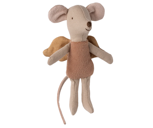 MAILEG Kleine Feenmaus - Powder