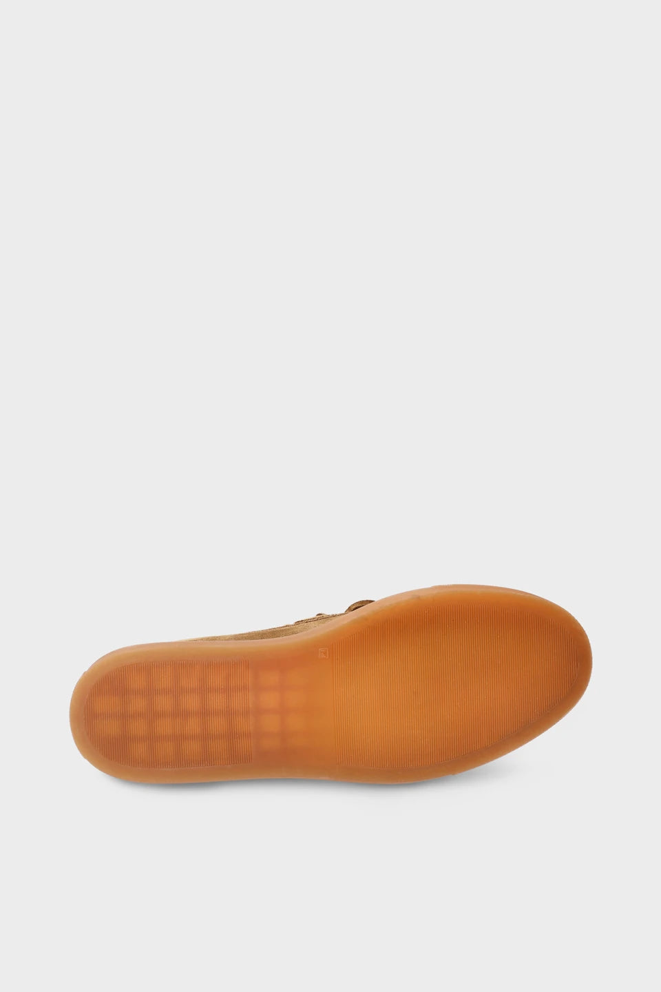 COPENHAGEN STUDIOS Bootsschuhe CPH160 Suede New brown