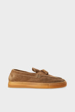 Lade das Bild in den Galerie-Viewer, COPENHAGEN STUDIOS Loafer CPH164 New Brown
