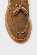 Lade das Bild in den Galerie-Viewer, COPENHAGEN STUDIOS Loafer CPH164 New Brown
