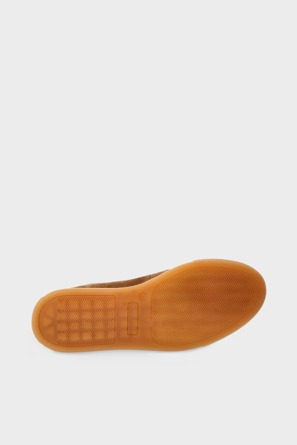 COPENHAGEN STUDIOS Loafer CPH164 New Brown