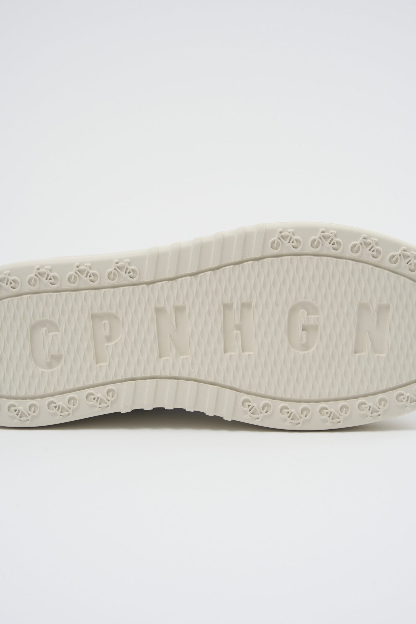 COPENHAGEN STUDIOS Sneaker CPH1 Vitello black
