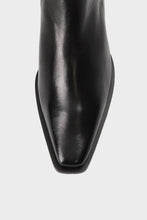 Lade das Bild in den Galerie-Viewer, COPENHAGEN STUDIOS Stiefelette CPH247 Black
