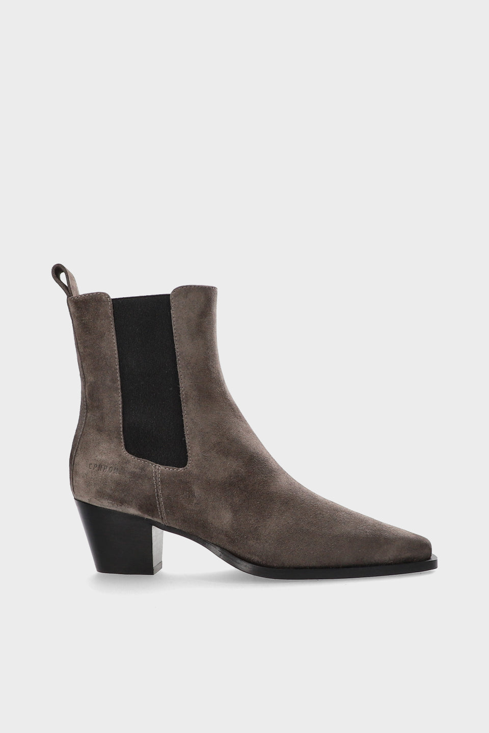 COPENHAGEN STUDIOS Stiefelette CPH247 Suede