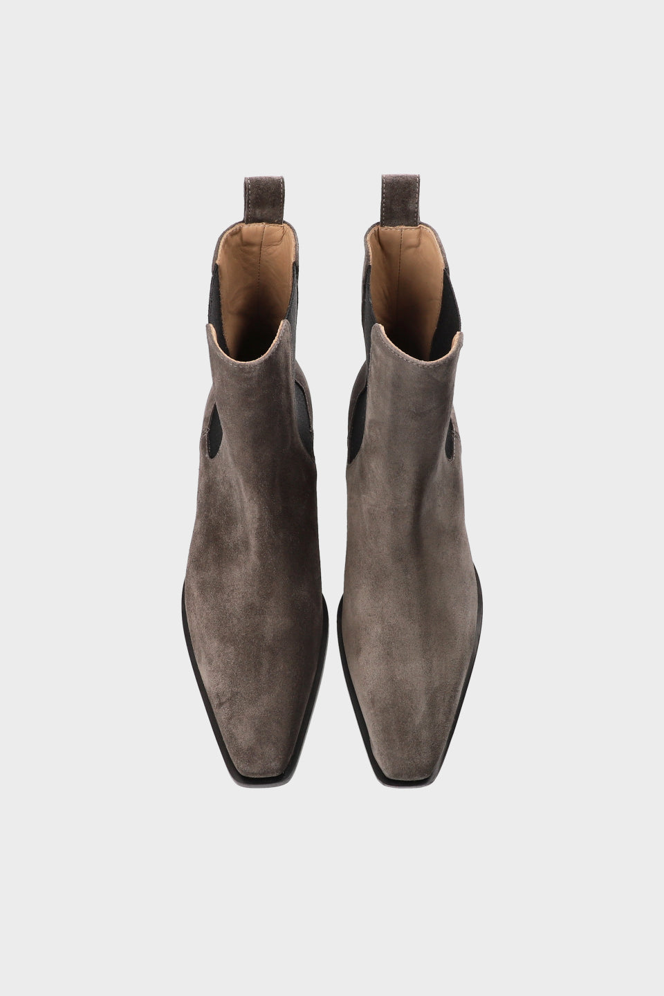 COPENHAGEN STUDIOS Stiefelette CPH247 Suede