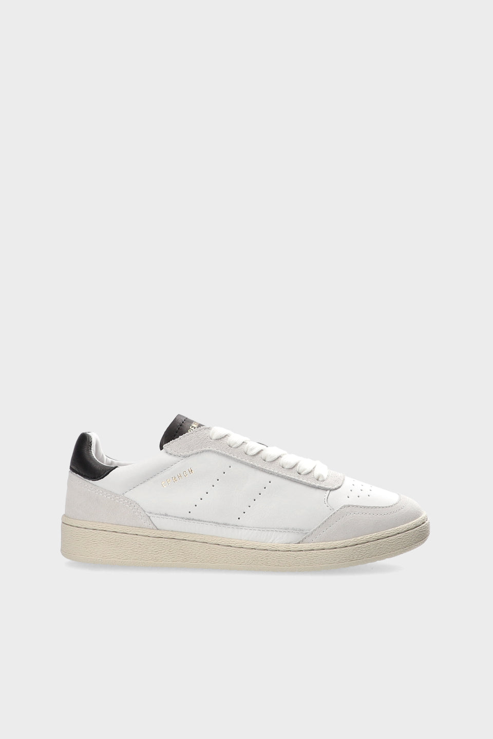 COPENHAGEN STUDIOS Sneaker CPH255 Black/White