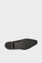 Lade das Bild in den Galerie-Viewer, COPENHAGEN STUDIOS CPH294 Stiefelette Suede Chocolate
