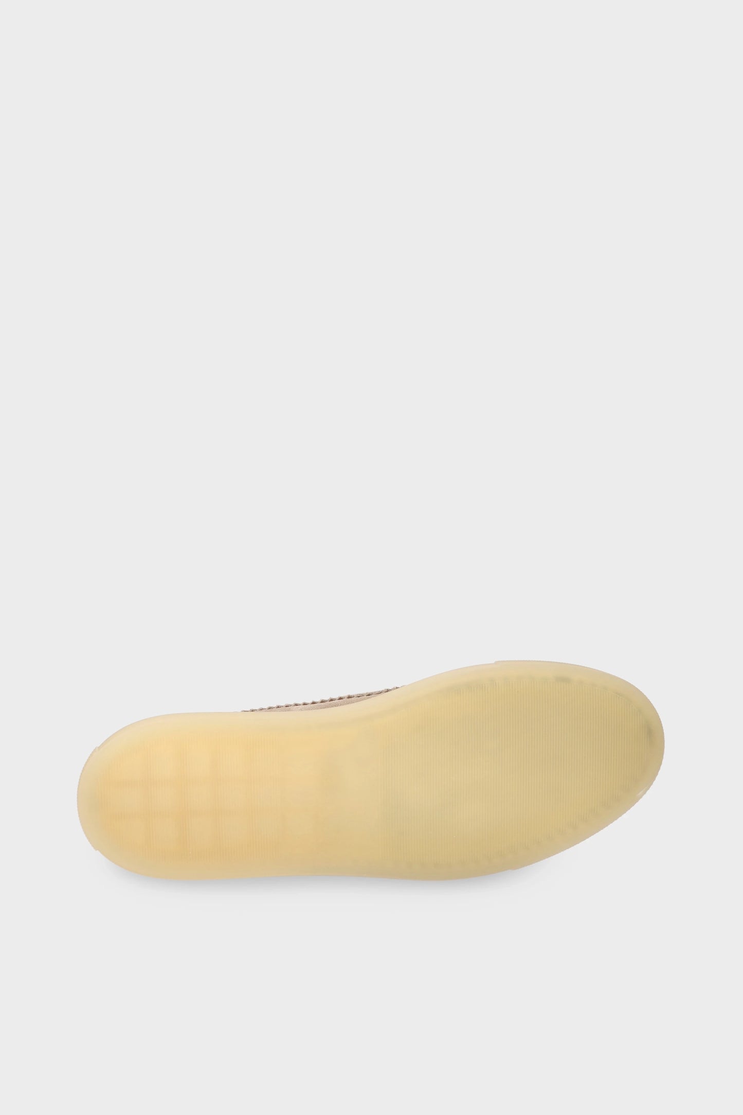COPENHAGEN STUDIOS Segelschuhe CPH365 Suede Sand