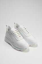 Lade das Bild in den Galerie-Viewer, COPENHAGEN STUDIOS Sneaker CPH40 Vitello white
