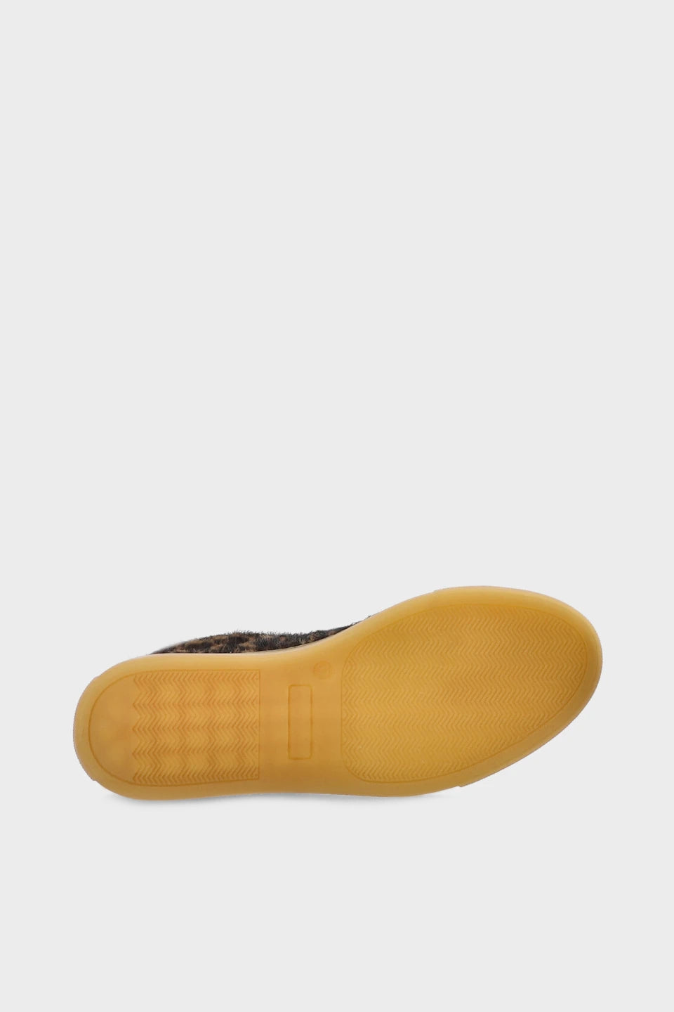 COPENHAGEN STUDIOS Sneaker CPH433 Hairy Leather Leo