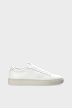 Lade das Bild in den Galerie-Viewer, COPENHAGEN STUDIOS Sneaker CPH4 Soft Vitello White
