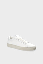 Lade das Bild in den Galerie-Viewer, COPENHAGEN STUDIOS Sneaker CPH4 Soft Vitello White
