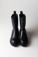 Lade das Bild in den Galerie-Viewer, Copenhagen Studios CPH500 Boots Vitello Black
