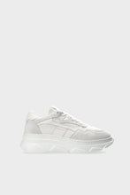 Lade das Bild in den Galerie-Viewer, COPENHAGEN STUDIOS Sneaker CPH51 Mix White
