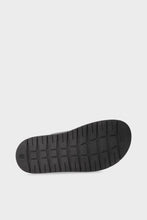 Lade das Bild in den Galerie-Viewer, COPENHAGEN STUDIOS Sandale CPH701 Leather Black
