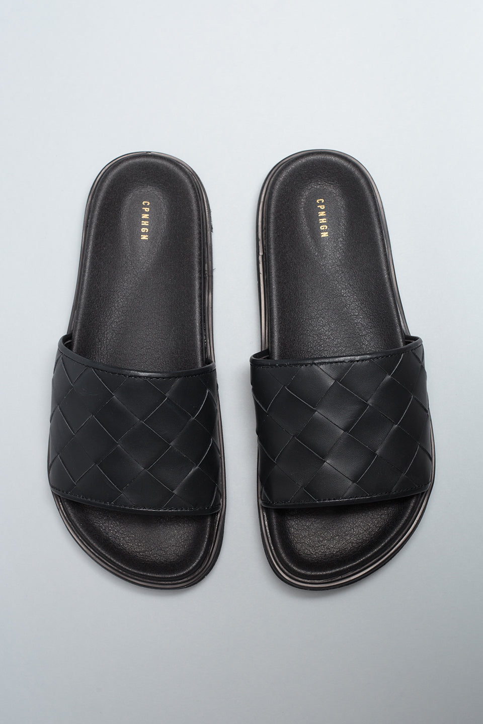 COPENHAGEN STUDIOS CPH711 Soft Pantolette black