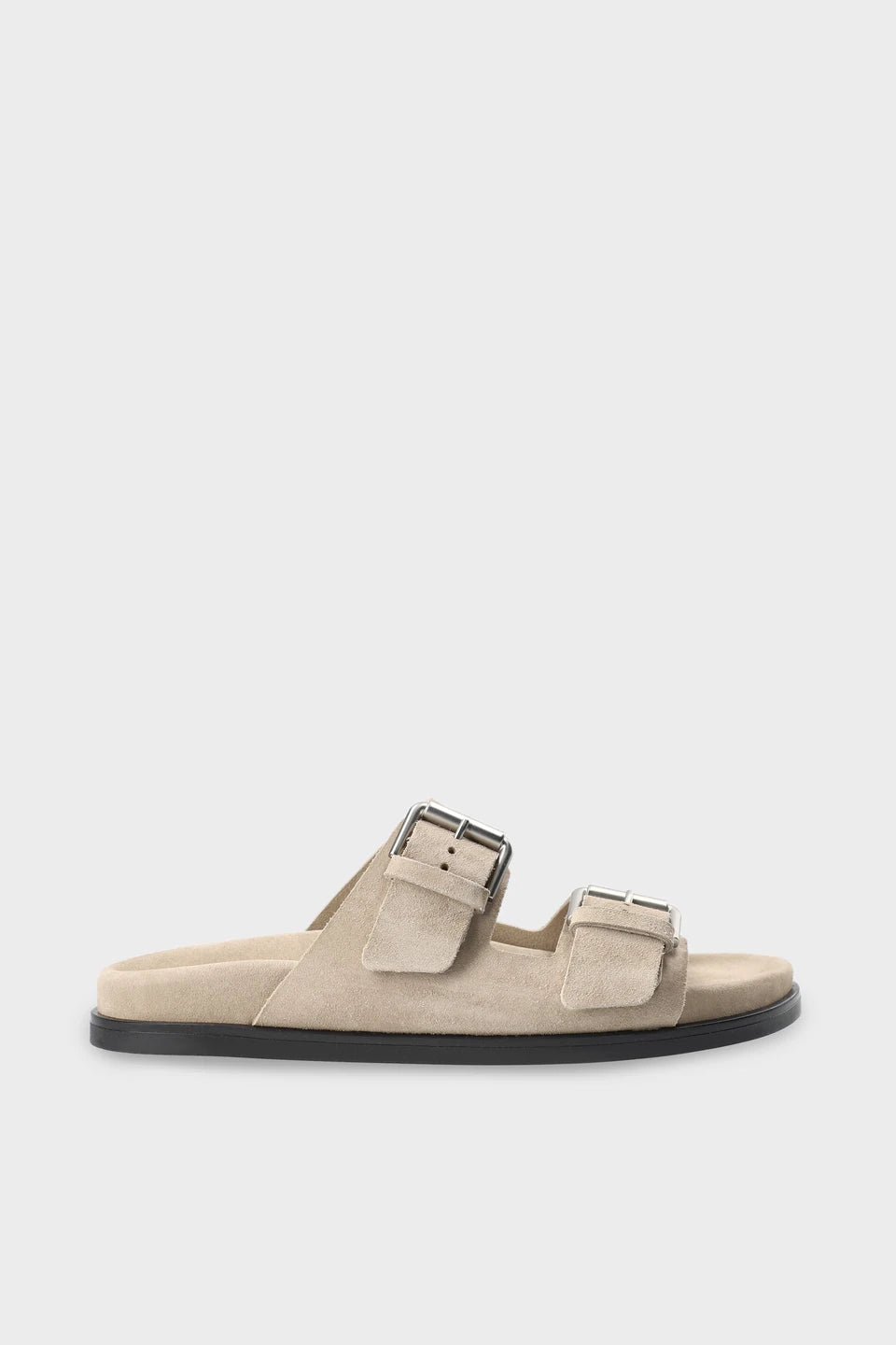 COPENHAGEN STUDIOS Sandale CPH721 Suede Sand