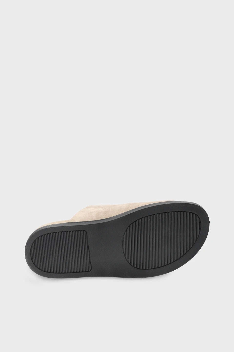 COPENHAGEN STUDIOS Sandale CPH721 Suede Sand
