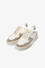 Lade das Bild in den Galerie-Viewer, COPENHAGEN STUDIOS Sneaker CPH75 White/Nut
