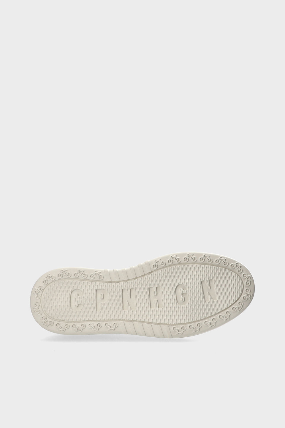 COPENHAGEN STUDIOS Sneaker CPH89 White/ Black