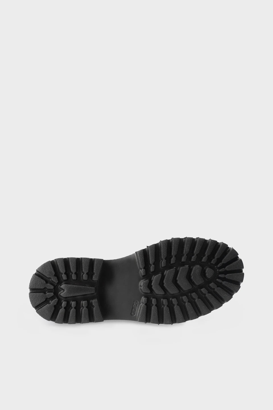 COPENHAGEN STUDIOS Biker Stiefel CPH950 Black
