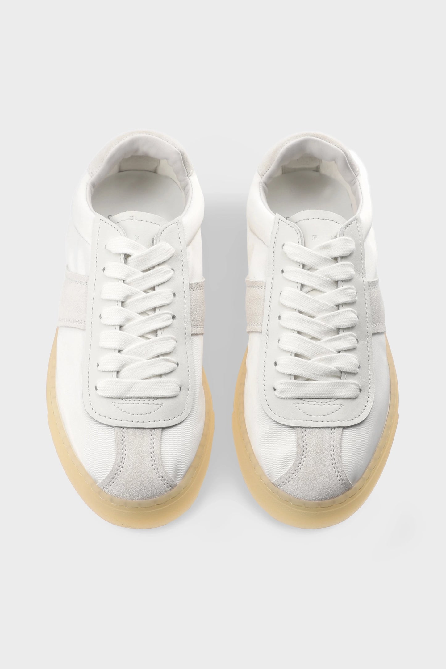 COPENHAGEN STUDIOS Sneaker CPH98 Mix White