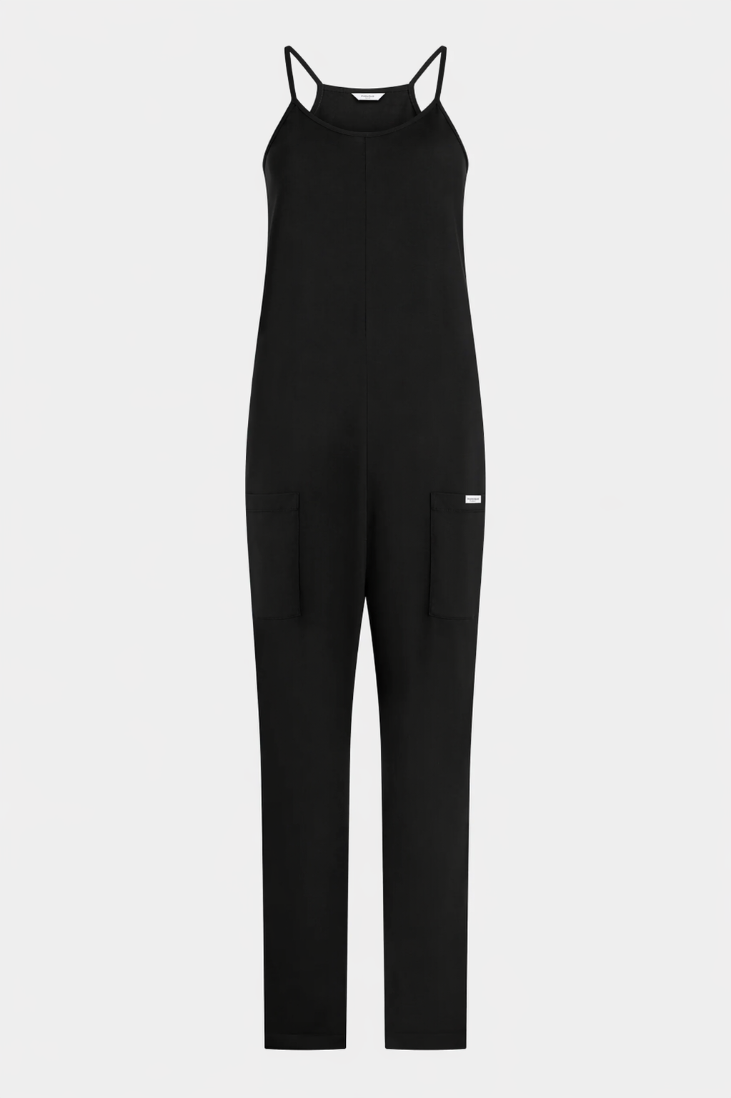 PENN & INK Jumpsuit Black