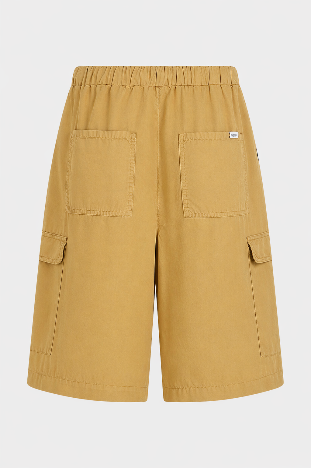 PENN & INK Shorts Butternut
