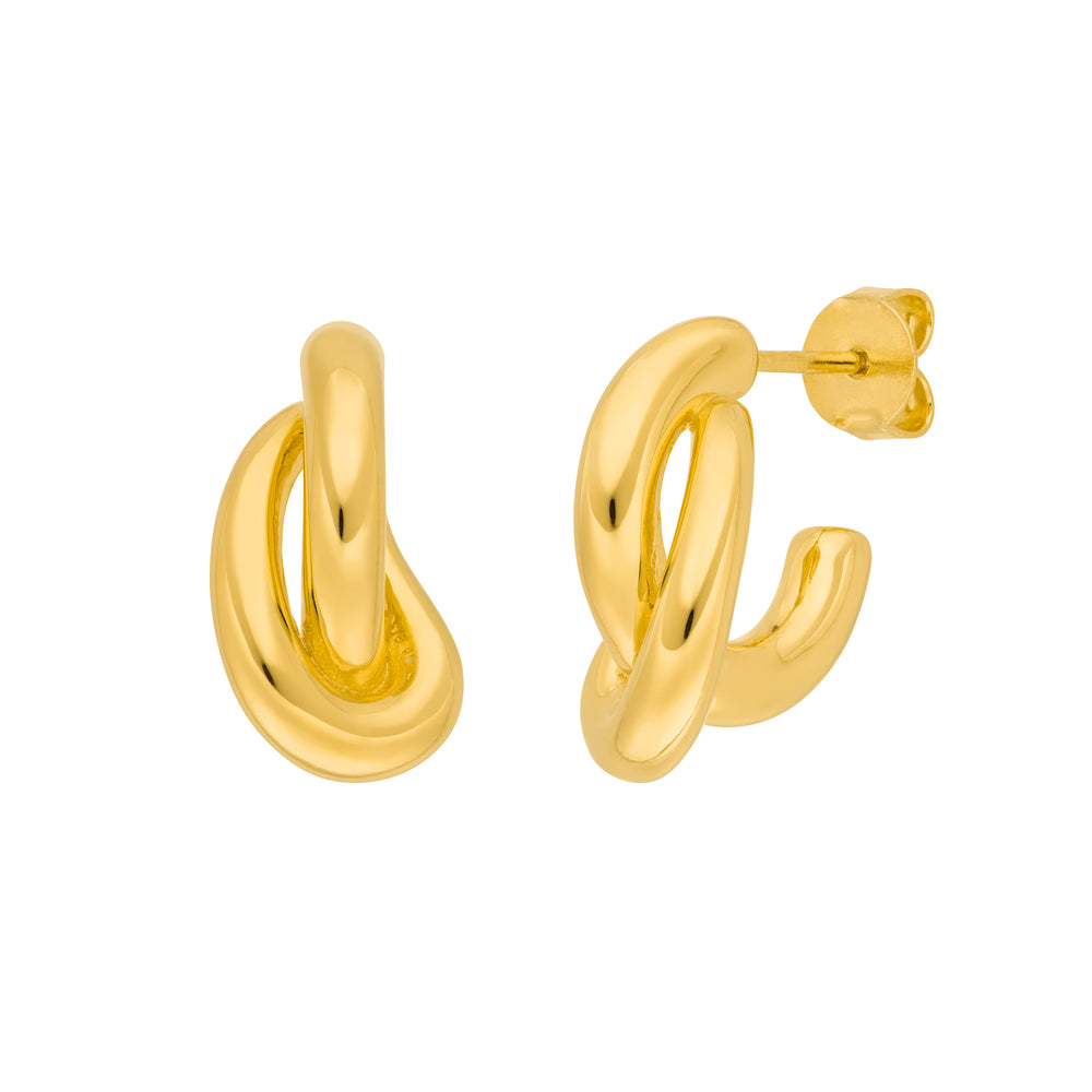 LEAF Creole Double Gelbgold