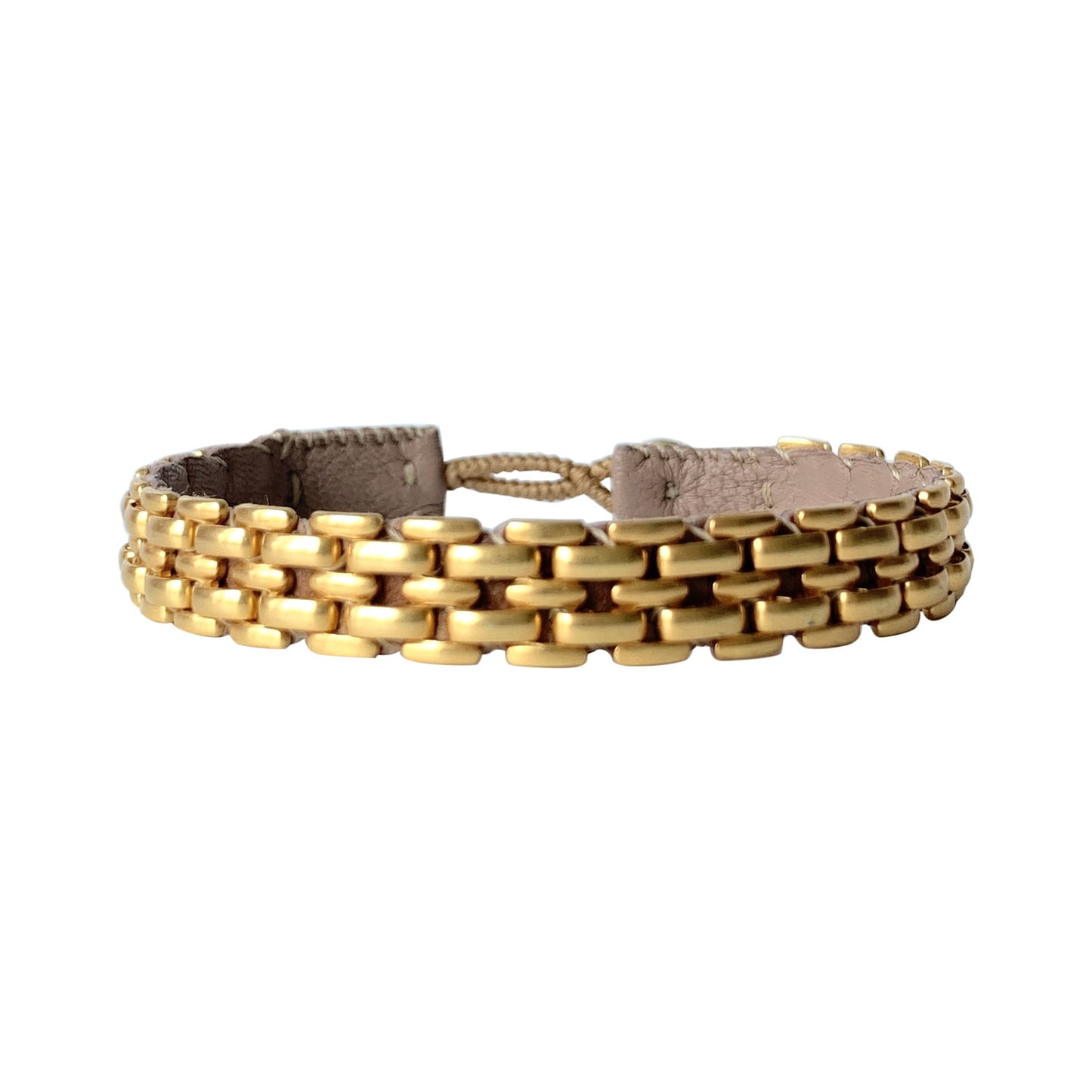 IBU JEWELS Armband Will DF