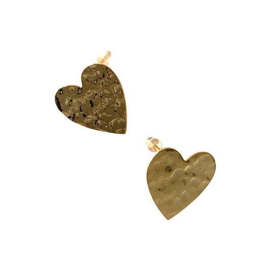 IBU JEWELS Ohrstecker Sweetheart EAN