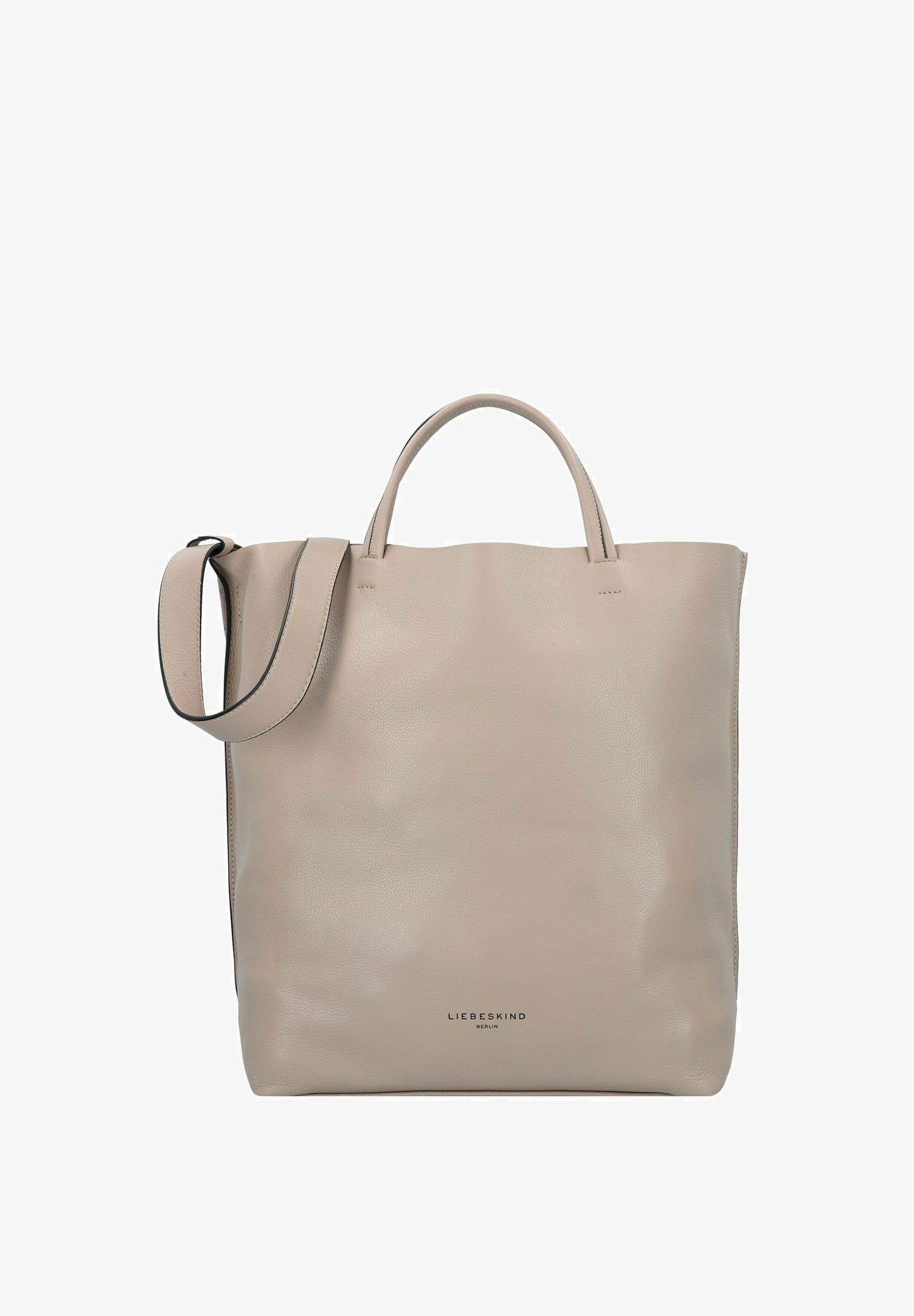 LIEBESKIND BERLIN Tote Bag Hera L Sandstein