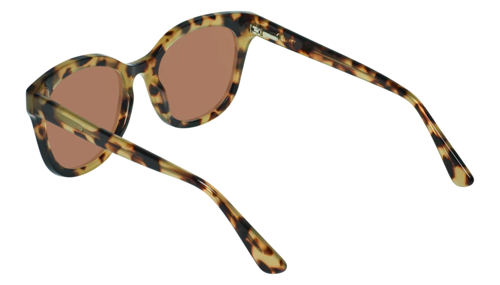 FRANK AND LUCIE Sonnenbrille Sunday Essentials Eyedo Greyvanna