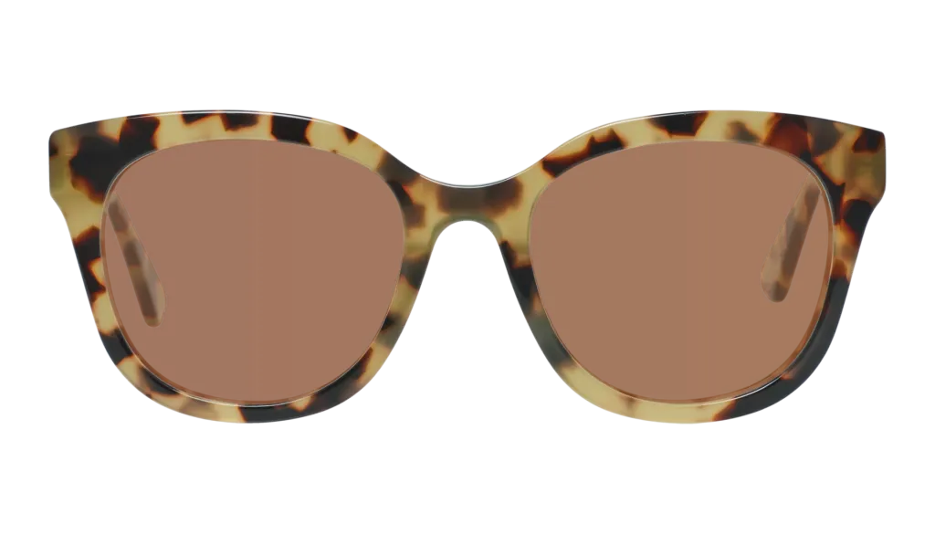 FRANK AND LUCIE Sonnenbrille Sunday Essentials Eyedo Greyvanna