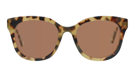 FRANK AND LUCIE Sonnenbrille Sunday Essentials Eyedo Greyvanna