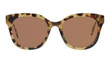 Lade das Bild in den Galerie-Viewer, FRANK AND LUCIE Lesesonnenbrille Eyedo Sunset Greyvanna
