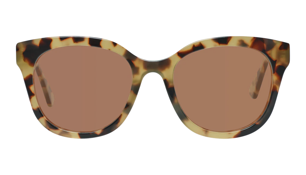FRANK AND LUCIE Lesesonnenbrille Eyedo Sunset Greyvanna