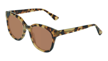 Lade das Bild in den Galerie-Viewer, FRANK AND LUCIE Lesesonnenbrille Eyedo Sunset Greyvanna
