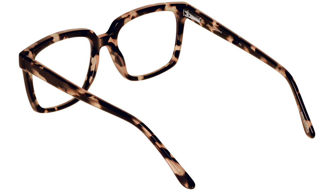 FRANK AND LUCIE Lesebrille Eyedeal Greyvanna