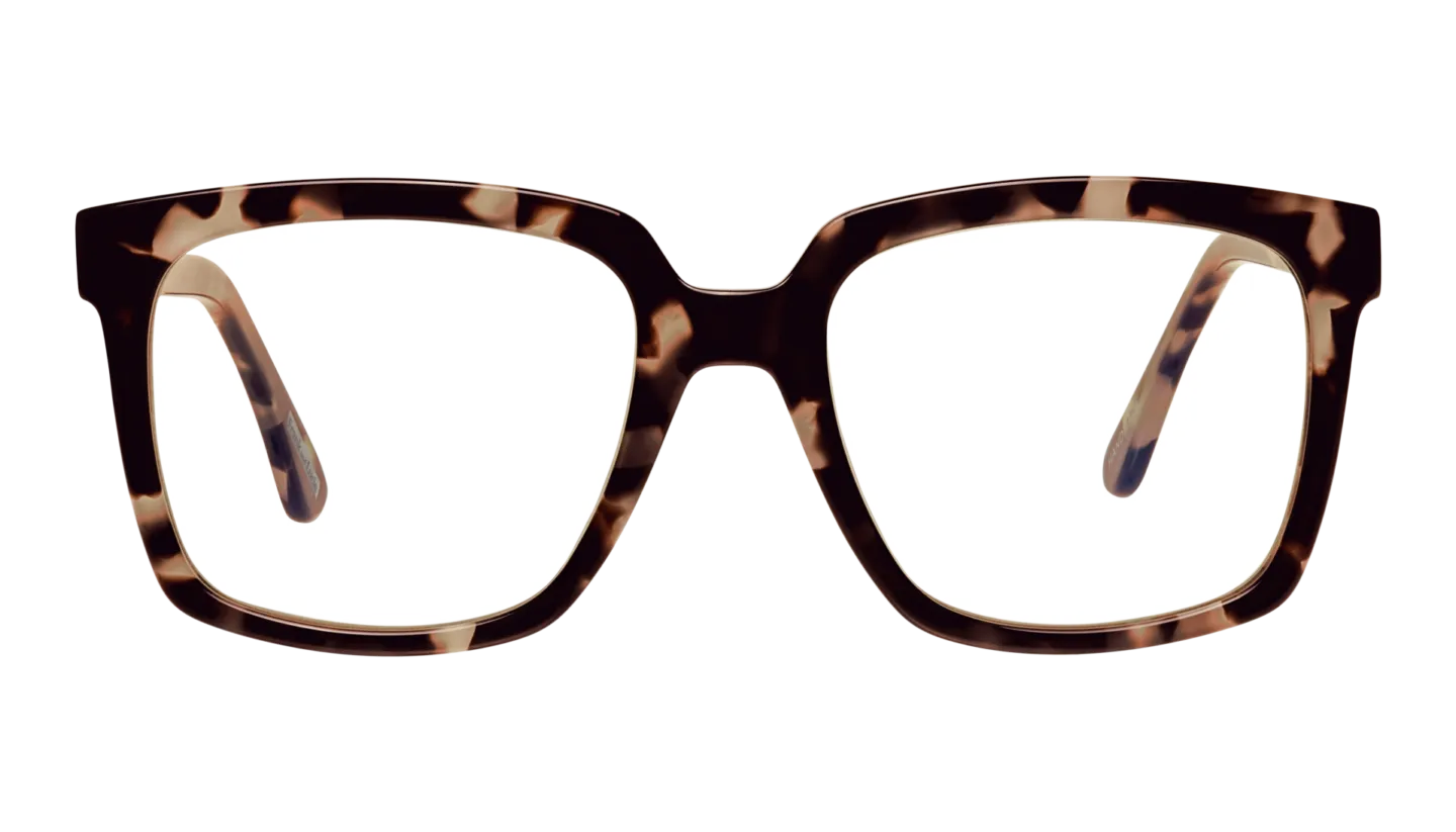 FRANK AND LUCIE Lesebrille Eyedeal Greyvanna