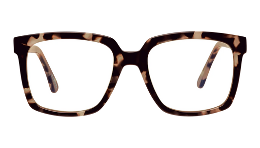 FRANK AND LUCIE Lesebrille Eyedeal Greyvanna