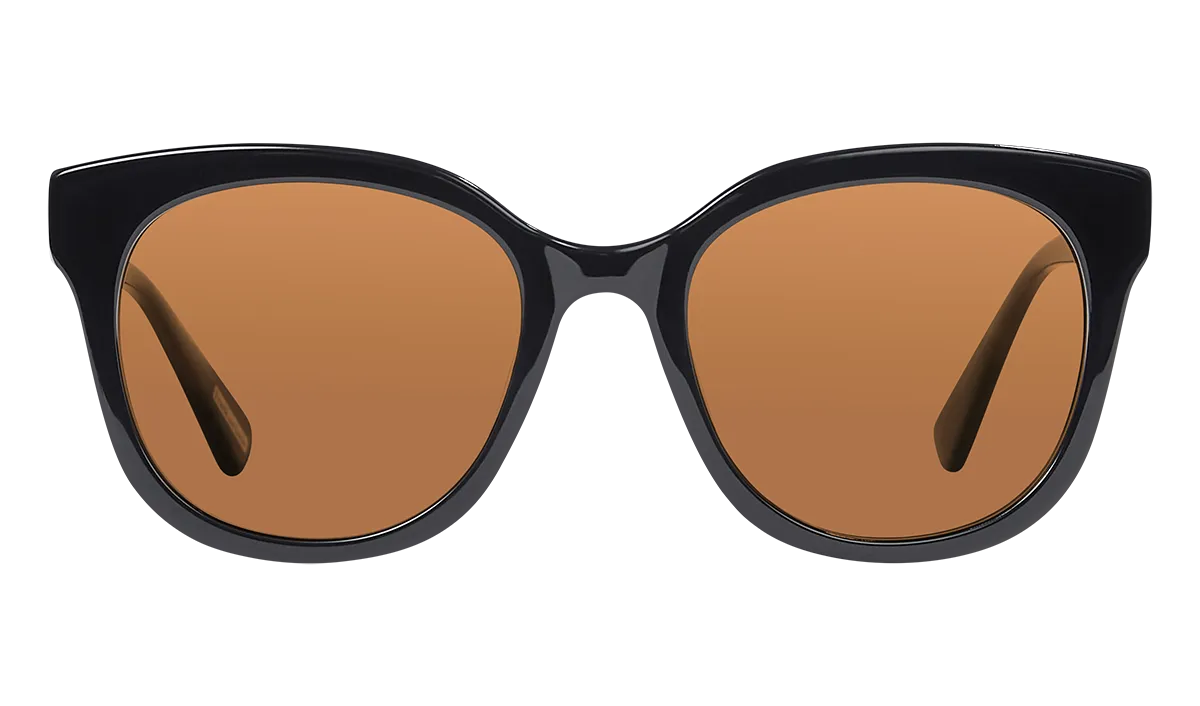 FRANK AND LUCIE Sonnenbrille Sunday Essentials Eyedo Olive