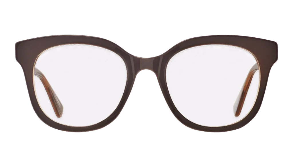 FRANK AND LUCIE Lesebrille Eyedo Triple Fun