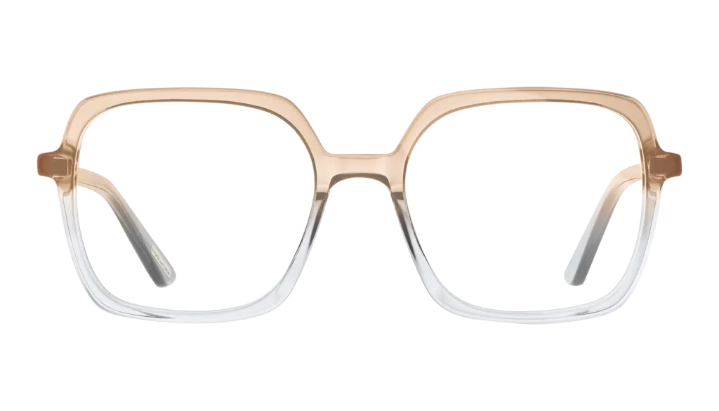 FRANK AND LUCIE Lesebrille Eyeclass Island Fantasy