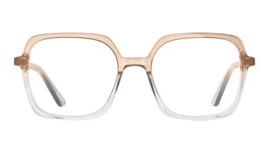 FRANK AND LUCIE Lesebrille Eyeclass Island Fantasy