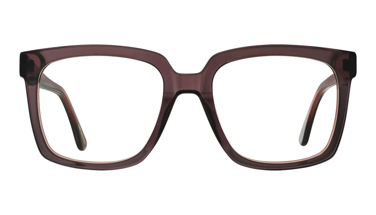 FRANK AND LUCIE Lesebrille Eyedeal Triple Fun