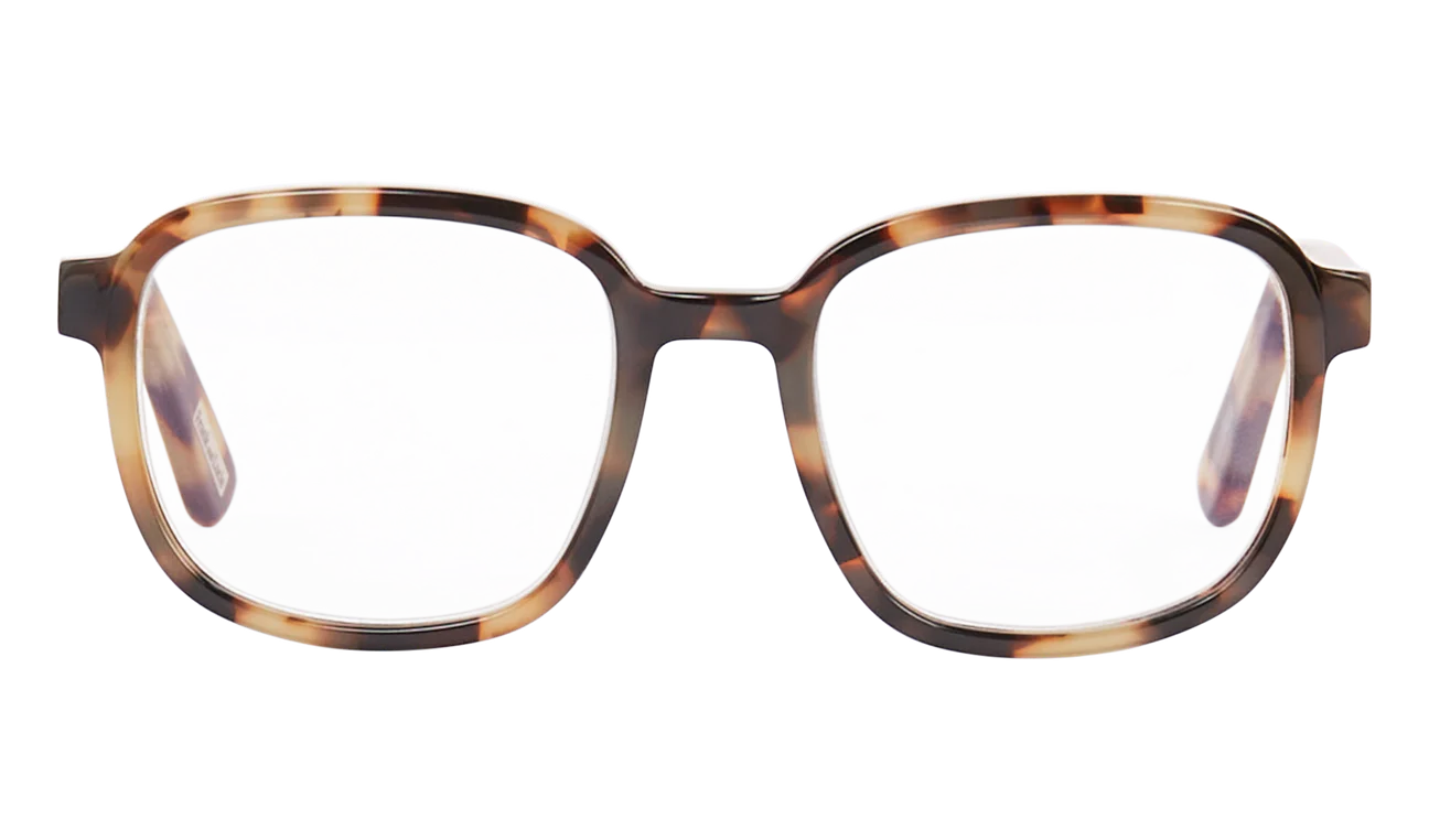 FRANK AND LUCIE Lesebrille Eyeknow B Greyvanna