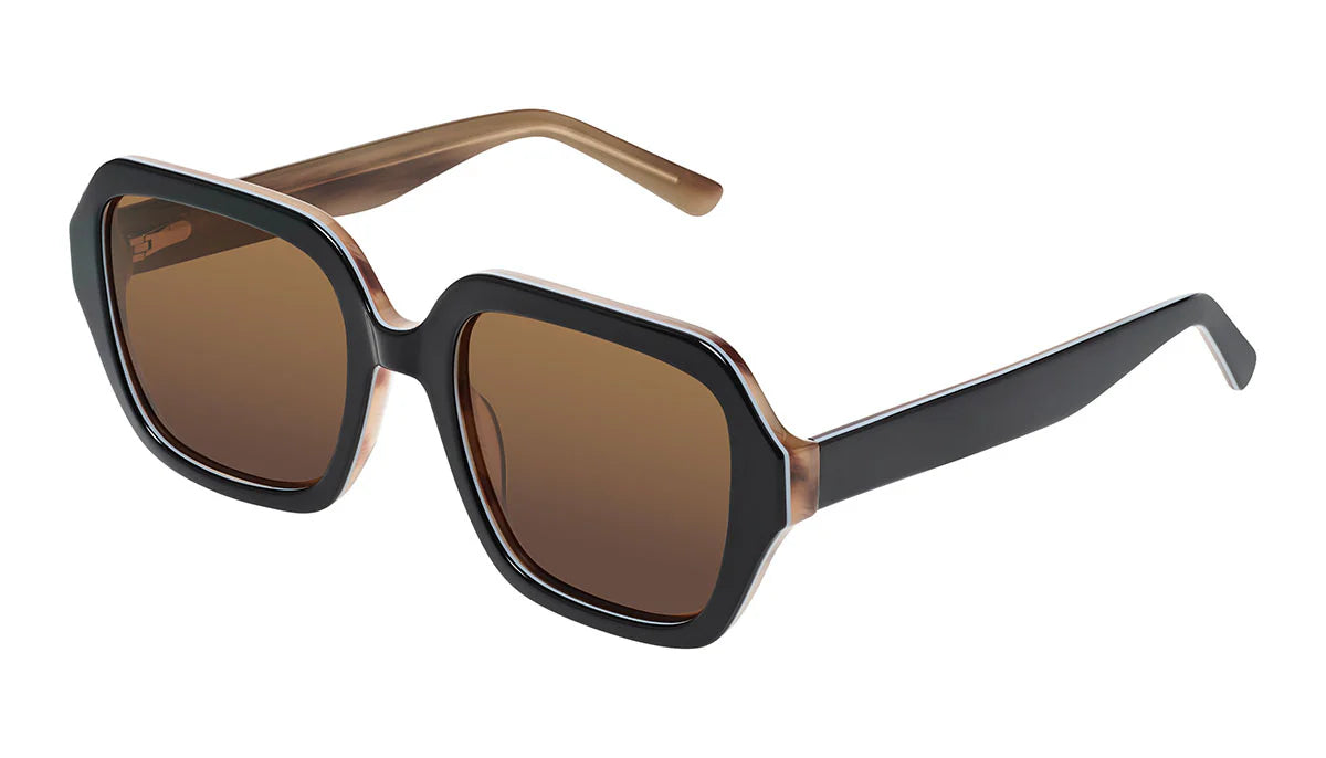 FRANK AND LUCIE Sonnenbrille Sunday Cassatina Limited
