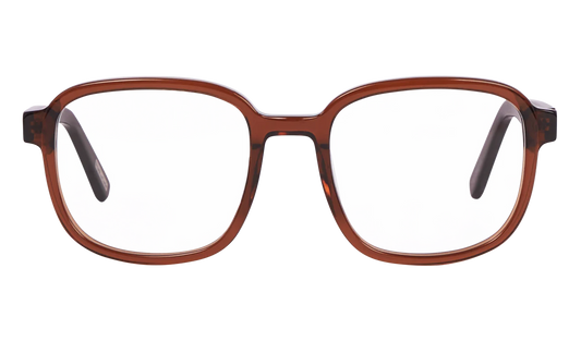 FRANK AND LUCIE Lesebrille Eyeknow Rum Runner