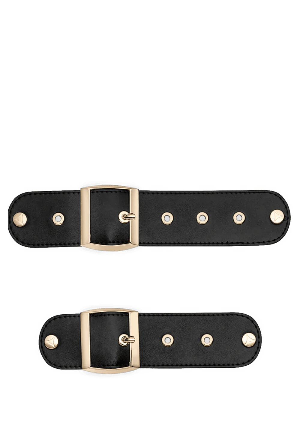 HEY MARLY Sandalen Topping Urban Classic Black